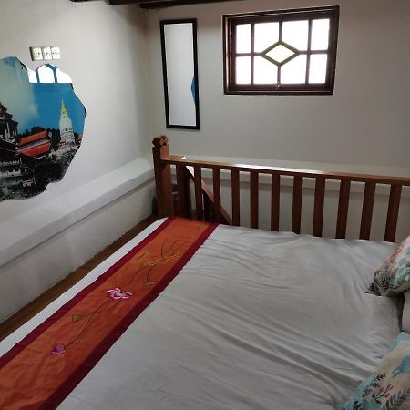 Rangoon Residences + George Town Esterno foto