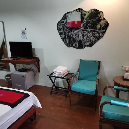Rangoon Residences + George Town Esterno foto