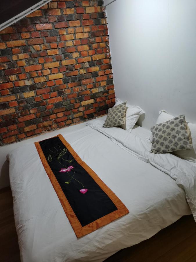 Rangoon Residences + George Town Esterno foto