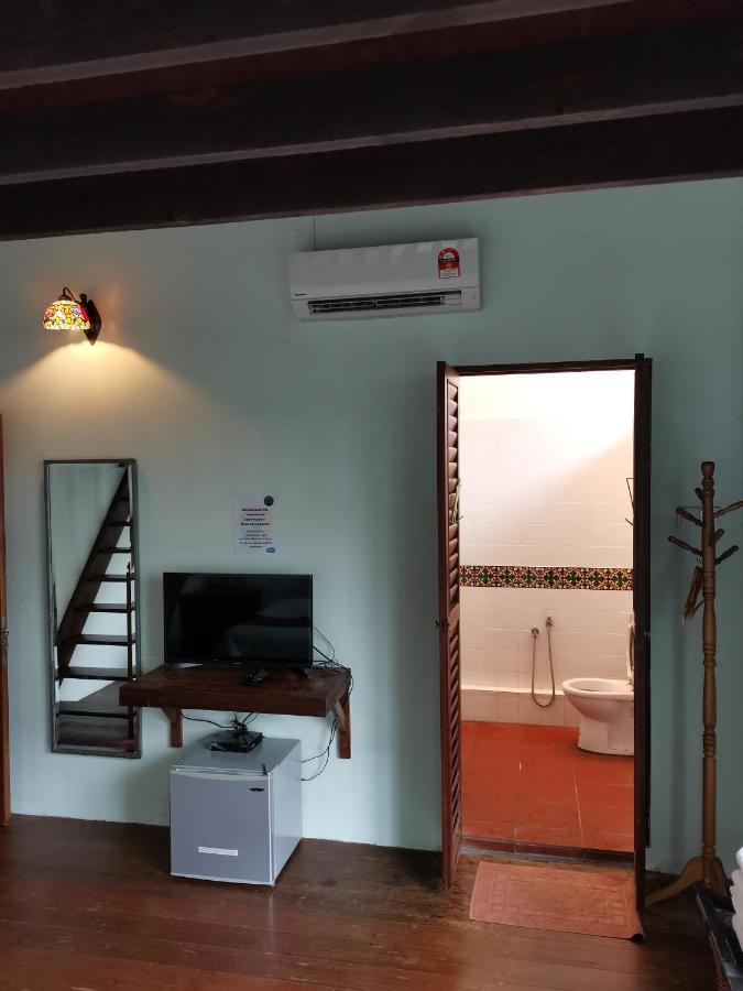 Rangoon Residences + George Town Esterno foto