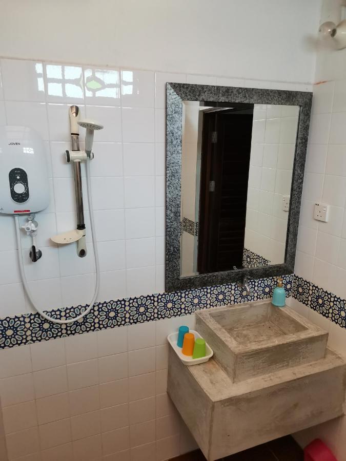 Rangoon Residences + George Town Esterno foto