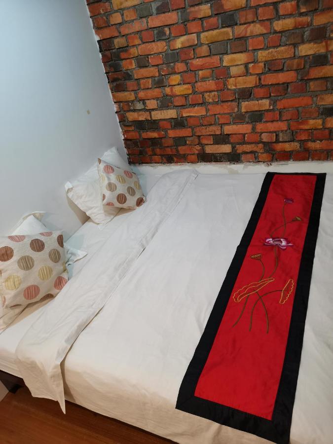 Rangoon Residences + George Town Esterno foto