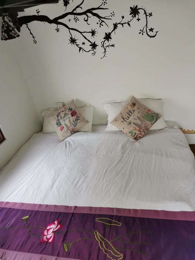 Rangoon Residences + George Town Esterno foto