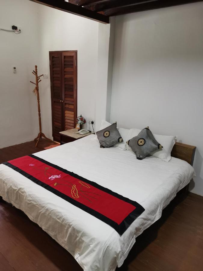 Rangoon Residences + George Town Esterno foto