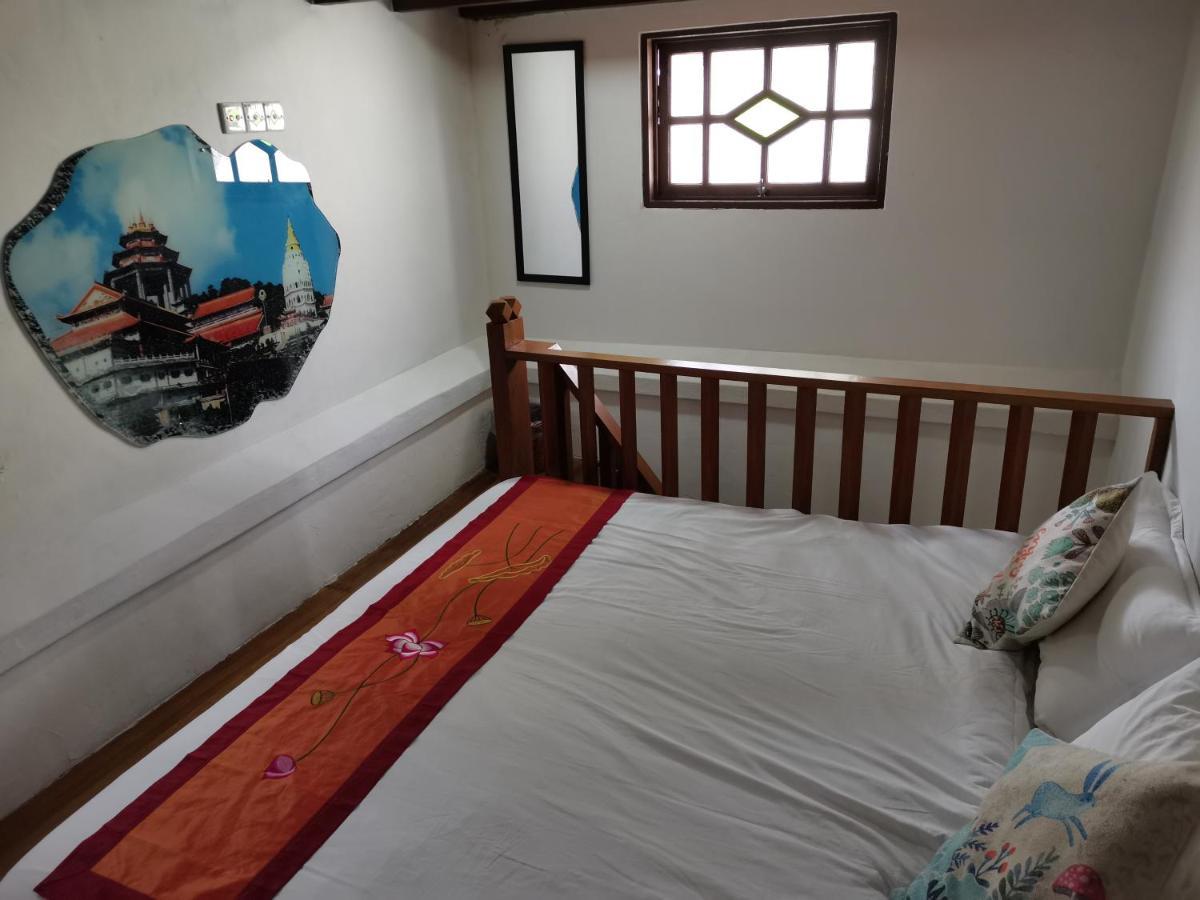 Rangoon Residences + George Town Esterno foto