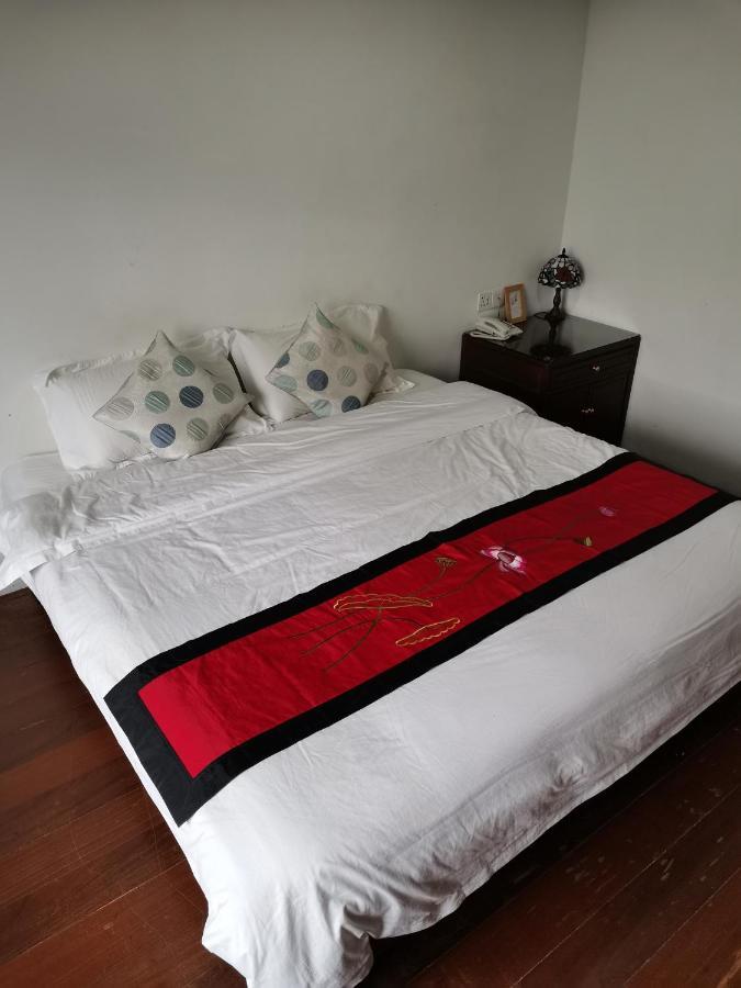 Rangoon Residences + George Town Esterno foto