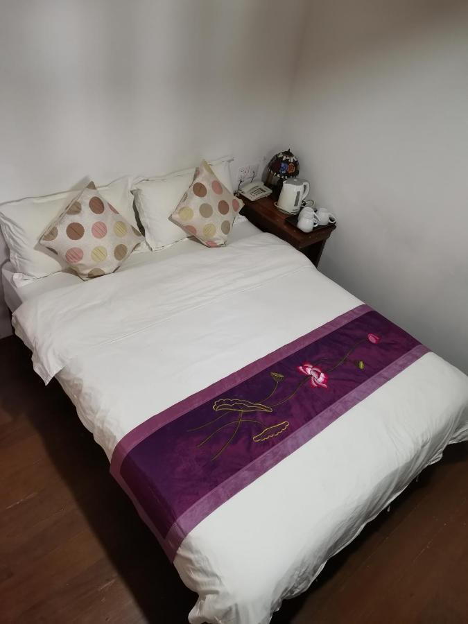 Rangoon Residences + George Town Esterno foto