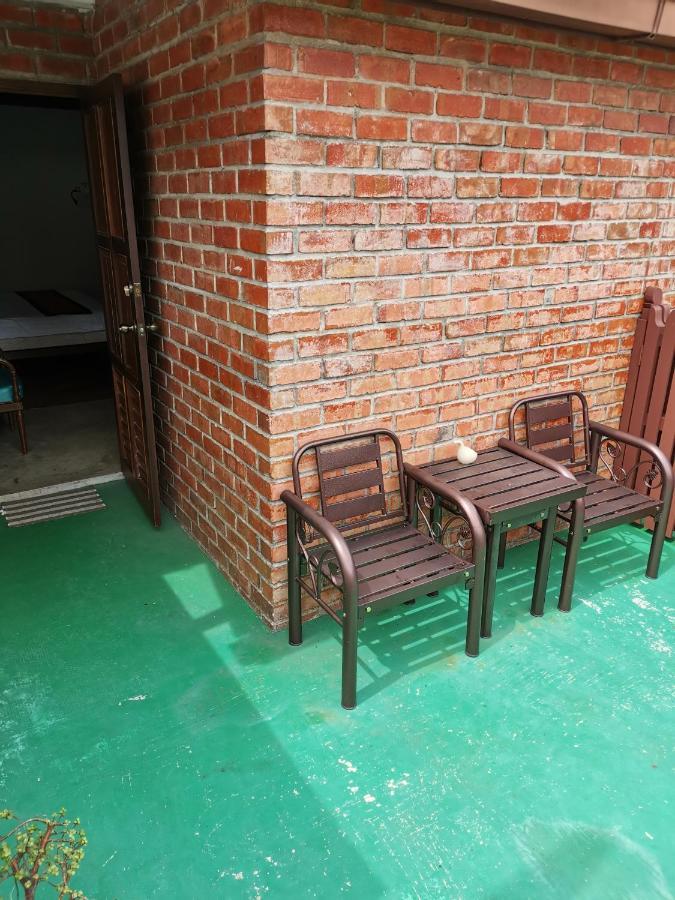 Rangoon Residences + George Town Esterno foto