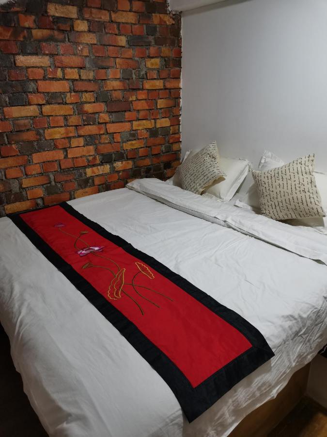 Rangoon Residences + George Town Esterno foto
