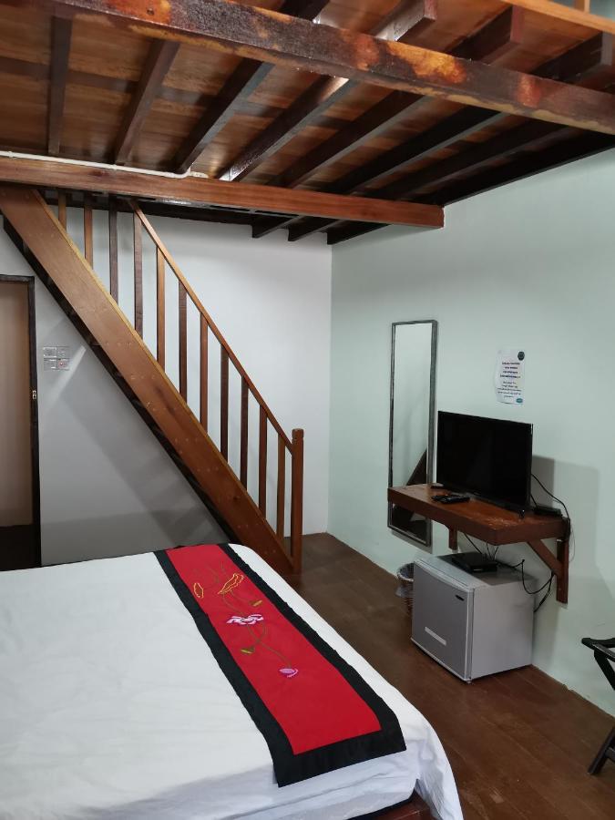 Rangoon Residences + George Town Esterno foto