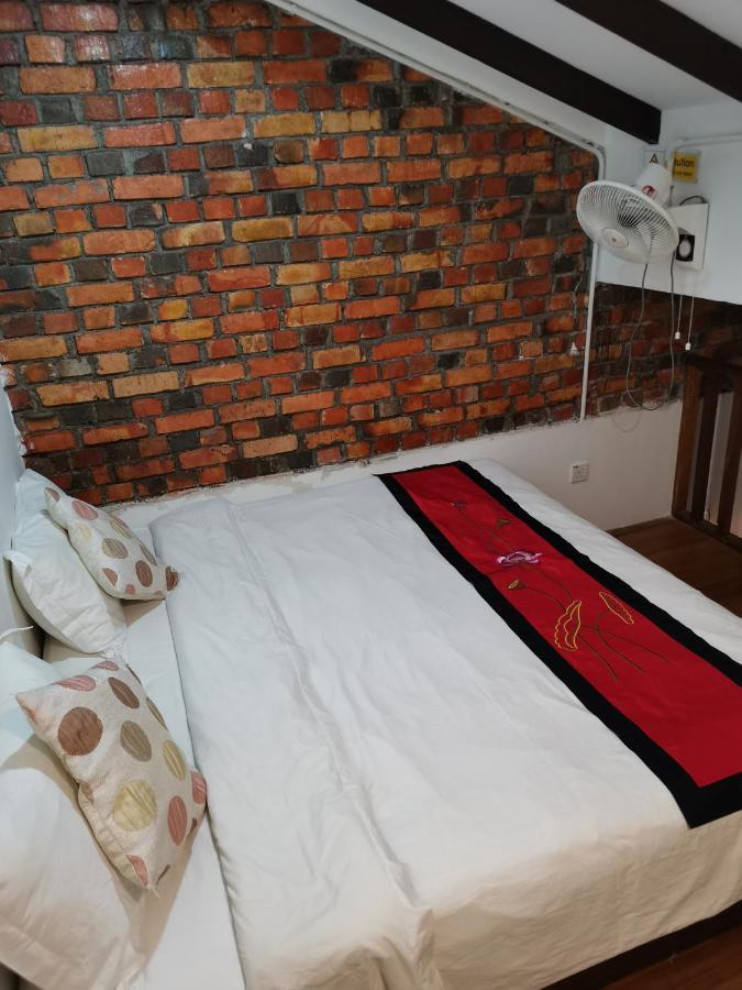 Rangoon Residences + George Town Esterno foto