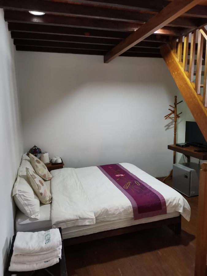 Rangoon Residences + George Town Esterno foto